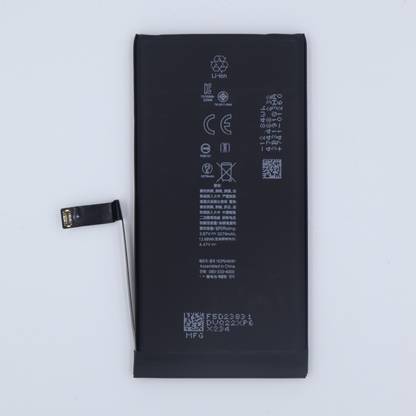 FULL CELL Mobile Battery For  Apple iPhone 14 , A2882 , A2649 , A2881 , A2884 , A2883