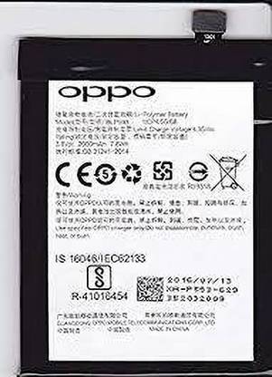 Facelift Mobile Battery For  Oppo Neo 5 1201, R831L With 6 Months Warranty