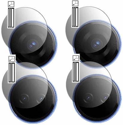 YCHROZE Back Camera Lens Glass Protector for Tecno Camon 20