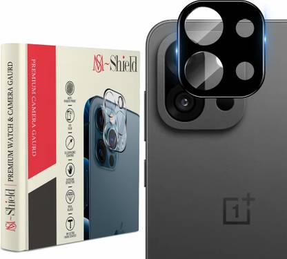 MS-Shield Back Camera Lens Glass Protector for OnePlus 13S 5G