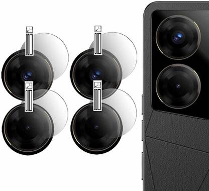 DOUMOF Back Camera Lens Glass Protector for Tecno Camon 20 Pro 5G CAMERA LENS
