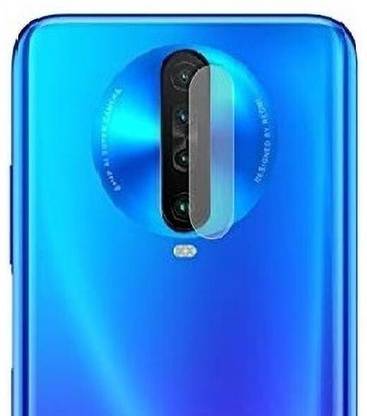SHAKU Back Camera Lens Glass Protector for POCO X2
