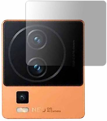YCHROZE Back Camera Lens Glass Protector for iQOO Neo 7 Pro