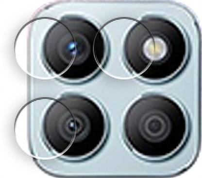 ARBAN Back Camera Lens Glass Protector for Honor X8b CAMERA LENS PROTECTOR