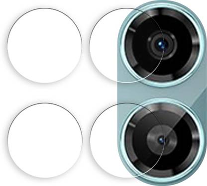 ARBAN Back Camera Lens Glass Protector for Lava O2 CAMERA LENS PROTECTOR