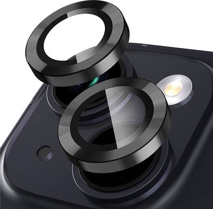 CASEKOO Camera Lens Protector for iPhone 14