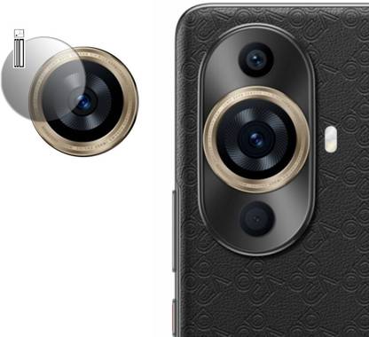 HIRDESH Back Camera Lens Glass Protector for HUAWEI nova 11 Pro
