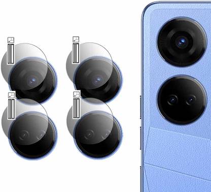 SCREENPROTECTOR Back Camera Lens Glass Protector for Tecno Camon 20 BACK CAMERA