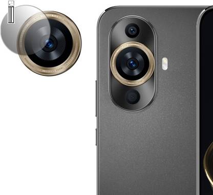 YCHROZE Back Camera Lens Glass Protector for HUAWEI nova 11