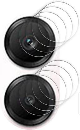 DB Back Camera Lens Glass Protector for OPPO K13X 5G CAMERA LENS (PACK OF 4)