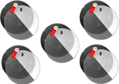 HIDEOUS Back Camera Lens Glass Protector for Honor X50 GT