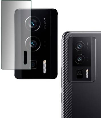 YCHROZE Back Camera Lens Glass Protector for Redmi K60 CAMERA