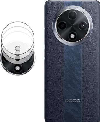 EJZATI Back Camera Lens Glass Protector for OPPO F27 PRO PLUS 5G, BACK CAMERA LENS PROTECTOR