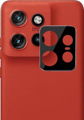 NSTAR Camera Lens Protector for Motorola Edge 50 Neo 5G, Camera Lens