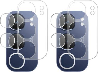 Olonga Back Camera Lens Glass Protector for Vivo Y29 5G, Y29 5G, Vivo Y29 5G