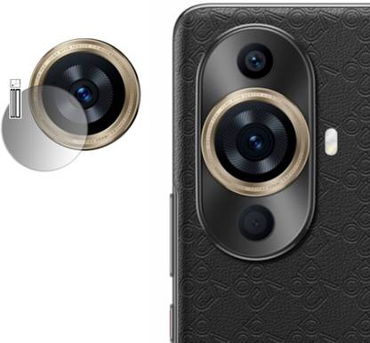 YCHROZE Back Camera Lens Glass Protector for HUAWEI nova 11 Pro