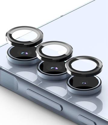 Ringke Back Camera Lens Glass Protector for Samsung Galaxy A35, Samsung Galaxy A55