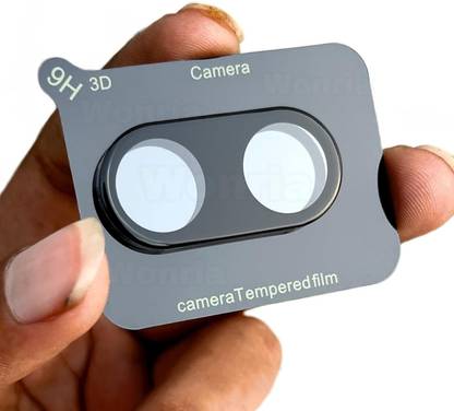 WonRia Camera Lens Protector for OnePlus Nord 4 5G