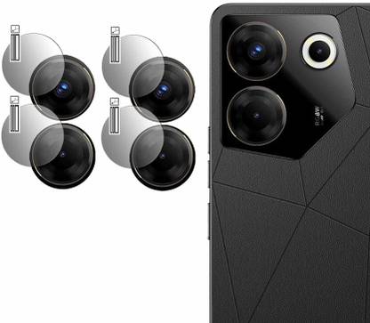 DOUMOF Back Camera Lens Glass Protector for Tecno Camon 20 Premier 5G CAMERA