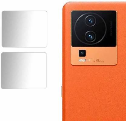 YCHROZE Back Camera Lens Glass Protector for iQOO Neo 7 Pro