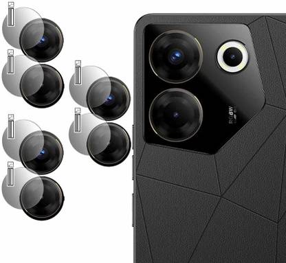 DOUMOF Back Camera Lens Glass Protector for Tecno Camon 20 Pro 5G CAMERA LENS