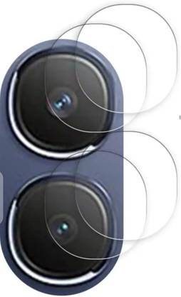 DB Back Camera Lens Glass Protector for Vivo y19s pro 4g camera lens (p-2)