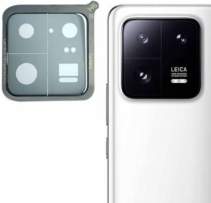 YCHROZE Back Camera Lens Glass Protector for Xiaomi 13 Pro 5G