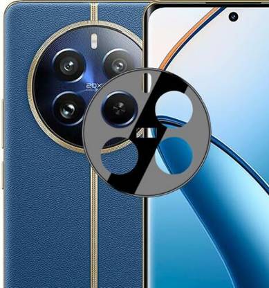 न्क्ससे टेम्पर्ड ग्लास गार्ड Realme C2 के लिए