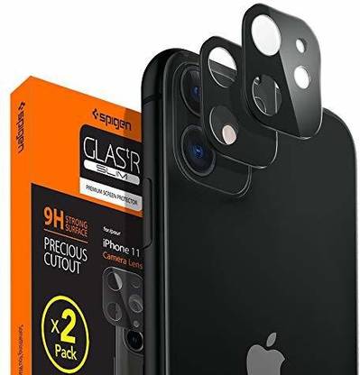 Spigen Back Camera Lens Glass Protector for apple iPhone 11