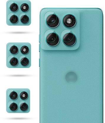 Nazomi Tech Back Camera Lens Glass Protector for Motorola Edge 60 Fusion, Edge 60 Fusion Motorola, MOTOROLA EDGE 60 FUSION