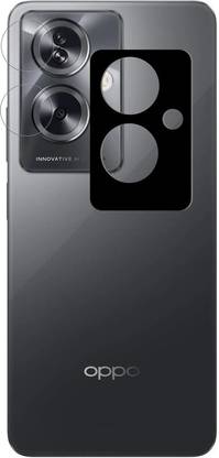POLENTA Back Camera Lens Glass Protector for OPPO A79 5G