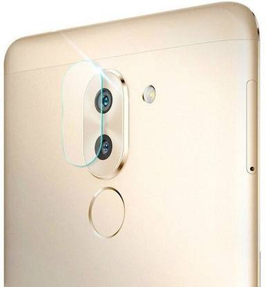 Litekart Back Camera Lens Glass Protector for Honor 6x