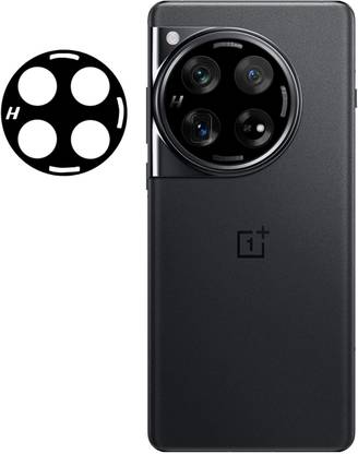 welldesign Back Camera Lens Glass Protector for OnePlus 12 5G