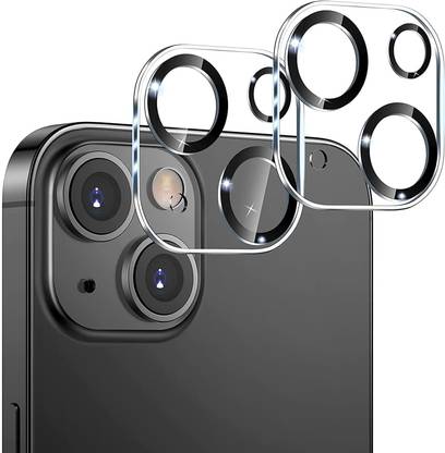 Shieldify Back Camera Lens Glass Protector for iphone 13, iphone 13 plus, iphone 13 mini