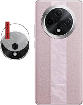 EJZATI Back Camera Lens Glass Protector for OPPO F27 PRO PLUS 5G, BACK CAMERA LENS PROTECTOR