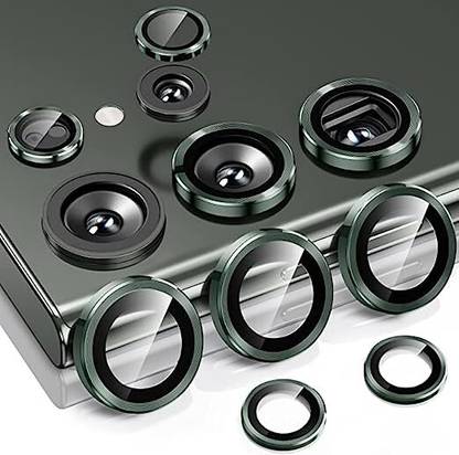 Beanny Camera Lens Protector for S23 ULTRA