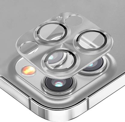 CASENED Camera Lens Protector for iPhone 13 Pro / iPhone 13 Pro Max