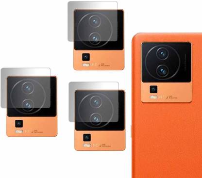 YCHROZE Back Camera Lens Glass Protector for iQOO Neo 7 Pro