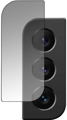 SCREENPROTECTOR Back Camera Lens Glass Protector for SAMSUNG Galaxy S22 Plus 5G BACK CAMERA