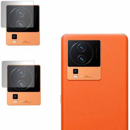 YCHROZE Back Camera Lens Glass Protector for iQOO Neo 7 Pro