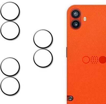 tombik Back Camera Lens Glass Protector for 37xf-Nothing CMF Phone 1