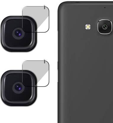 Hi-Cam Camera Lens Protector for Mi Redmi 2