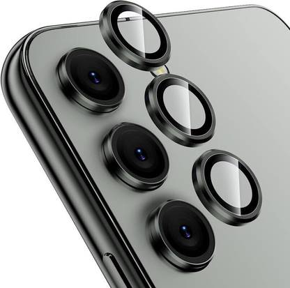 LIKEDESIGN Back Camera Lens Glass Protector for SAMSUNG Galaxy A35 5G, SAMSUNG Galaxy A35 5G