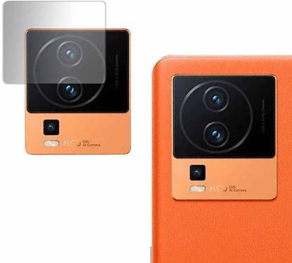 YCHROZE Back Camera Lens Glass Protector for iQOO Neo 7 Pro