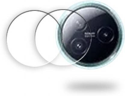 20SKY Back Camera Lens Glass Protector for Xiaomi Civi 3