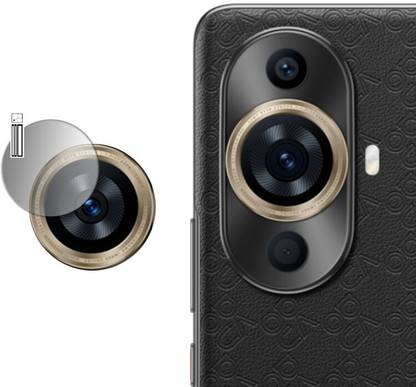 YCHROZE Back Camera Lens Glass Protector for HUAWEI nova 11 Pro