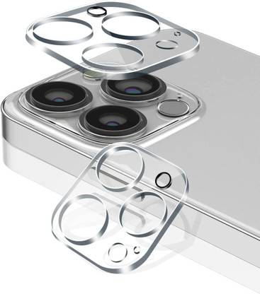 prozzile Camera Lens Protector for Iphone 14 Pro, Iphone 14 Pro Max
