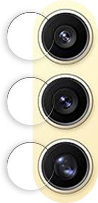 SOMTONE Back Camera Lens Glass Protector for Samsung Galaxy S24 Ultra CAMERA LENS PROTECTOR