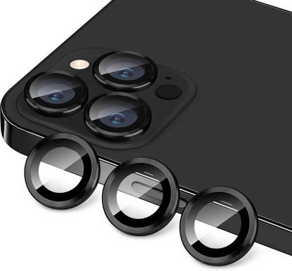 MATSV Camera Lens Protector for iPhone 12 Pro Max