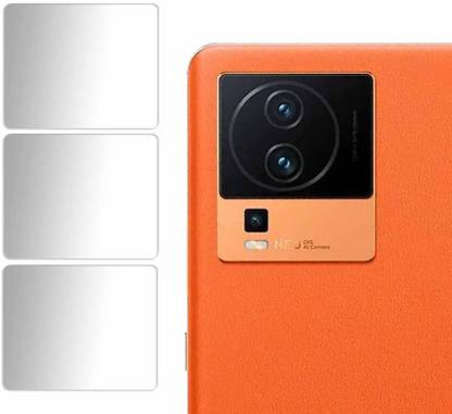 YCHROZE Back Camera Lens Glass Protector for iQOO Neo 7 Pro